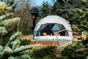 Glamping Bahenec, Mokrá-Horákov